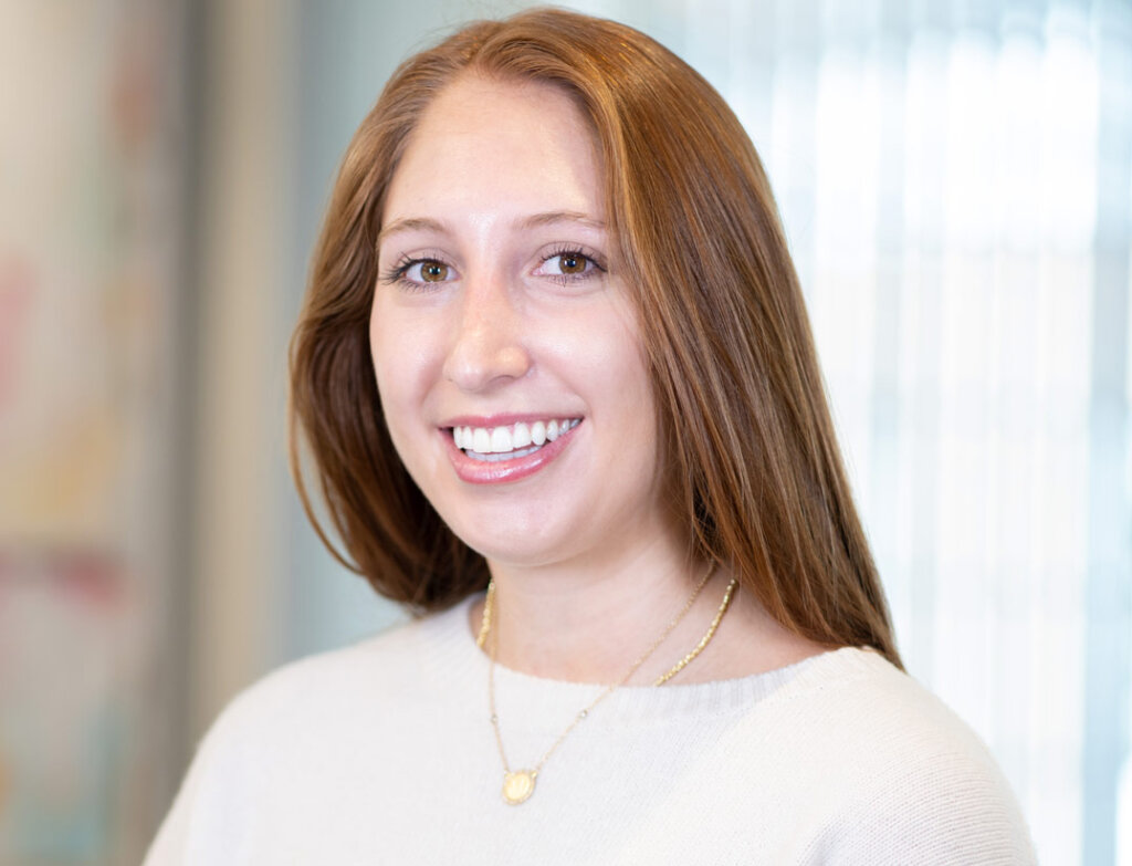 Micki Reisman - Sales and Marketing Coordinator